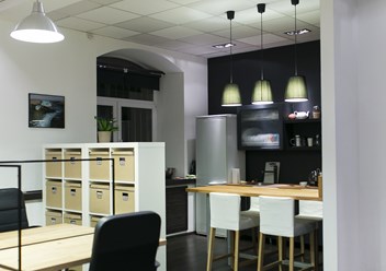 Фото компании  WORK SMART 2