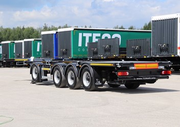 Фото компании ООО СпецТехТрейд 4