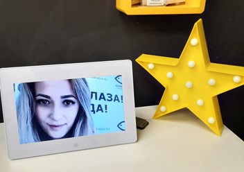 Фото компании  Студия наращивания ресниц Алены Судаковой 1