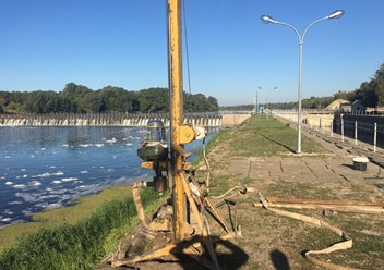 Фото компании ООО БурСервис 2