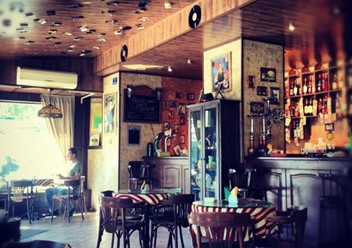 Фото компании  Buffet, кафе 5