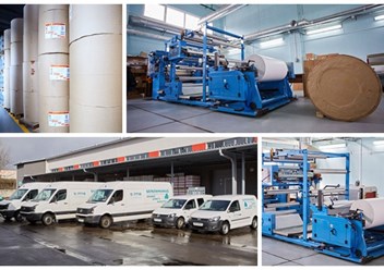 Фото компании РУП "Белбланкавыд" 2