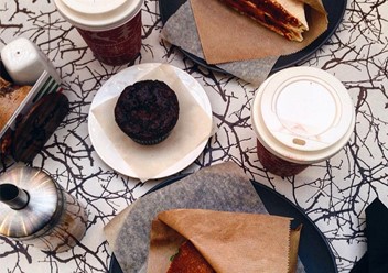 Фото компании  ВегБургер, вегетарианское кафе быстрого питания 3