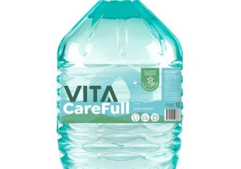 Фото компании  Доставка воды бутово 5