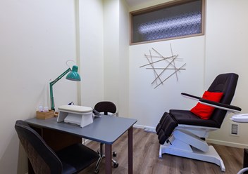 Фото компании  Granat Nail Studio 5