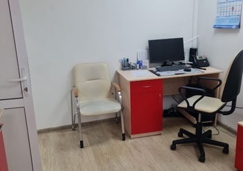 Семейный медицинский центр на ул. Толбухина "Мой Доктор"