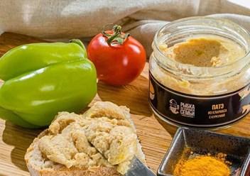 Фото компании ООО Рыбка из хорошей семьи 2