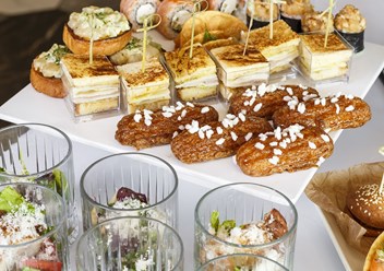 Фото компании  Cristal Catering 5