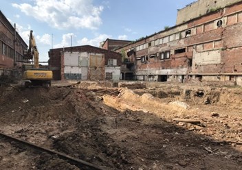 Фото компании ООО ЭКТ 2