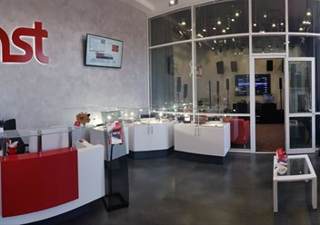 Фото компании  Магазин караоке AST 4