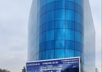 Фото компании ООО Скай Логистик 5