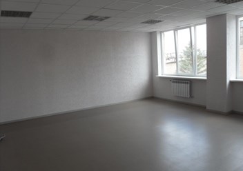 Отделочные работы.