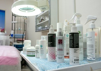 Фото компании  Esteclub 6