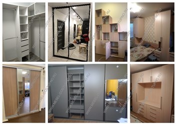 Галерея работ 1