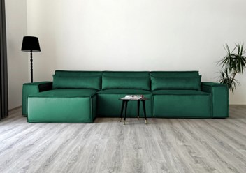 Фото компании  RedSofa 1