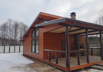 Фото компании ООО Окно ЛИДЕР 3