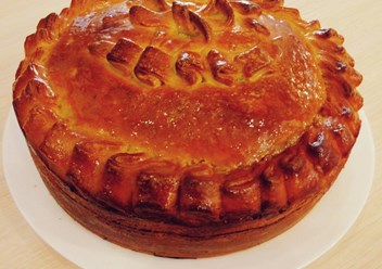 Фото компании ООО Блинная изба 3