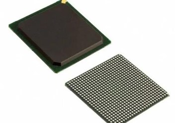 ПЛИС (FPGA) AMD Xilinx Artix-7 XC7A100T-1FGG676C