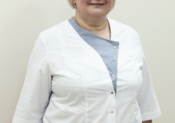 Однодворцева Лариса Станиславовна - Старшая медицинская сестра.