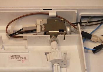 Фото компании  Ремонт Холодильников 2