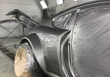 Фото компании  Etalon Tuning 1