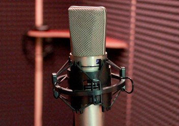 Фото компании  Студия звукозаписи "Kadra records" 3