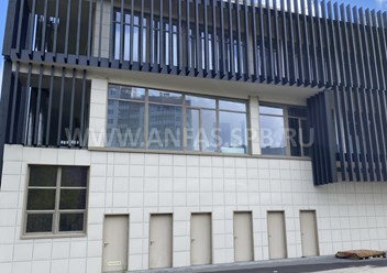 Фото компании ООО Анфас 6