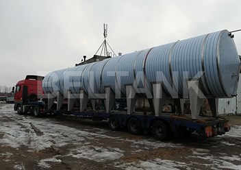 Фото компании ЗАО Белтанк 2