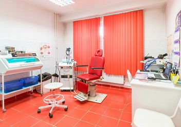 Фото компании  МД Клиник 5