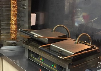 Фото компании  MGrill 4