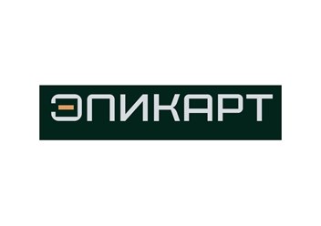 Логотип Эпикарт