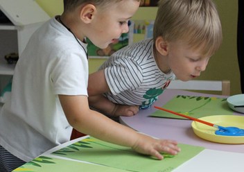 Фото компании  Bright Baby 5