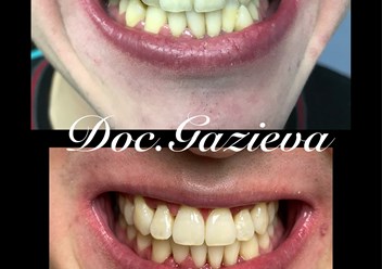 Фото компании  Клиника Поле 5