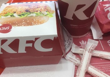 Фото компании  KFC 4