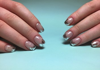 Фото компании  Студия маникюра Soda Молодежная 4