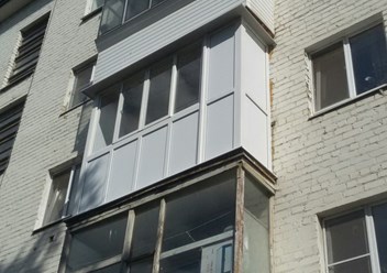 Фото компании  Панорама 3