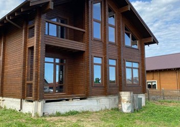 Фото компании ООО Монолит Дом 3