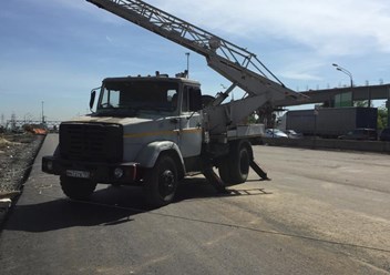 Фото компании ООО Арт-строй 6