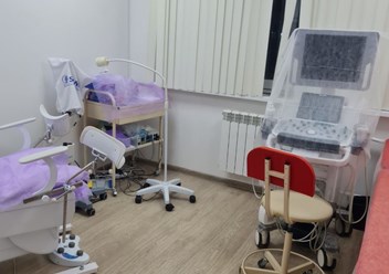 Семейный медицинский центр на ул. Толбухина "Мой Доктор"