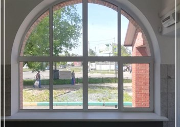 Фото компании  Доступные окна 2