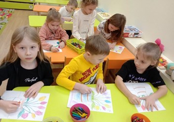 Фото компании  Smart kids 6