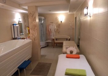 Фото компании  Студия массажа и СПА услуг на Сиреневом 6