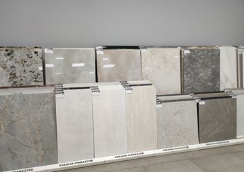 Фото компании  KERAMA MARAZZI 2