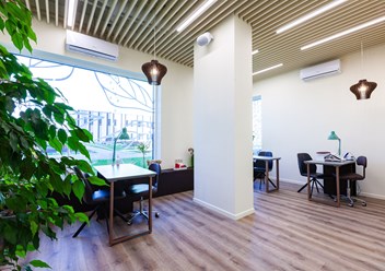 Фото компании  Granat Nail Studio 1