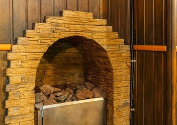 Фото компании  Сауна Санрайз 4