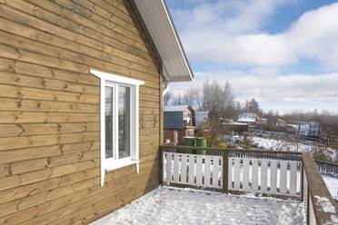 Фото компании ООО Казанский Дом 5