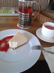 Фото компании  Суши Терра, сеть ресторанов японской кухни 32