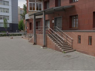 Фото компании ООО ЭнергоИзыскания 1