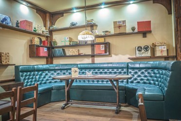 Фото компании  Бульвар, развлекательный комплекс 29