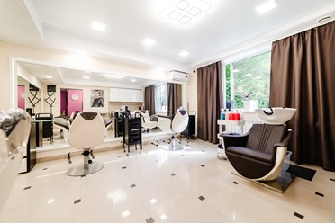 Фото компании  Beauty Line 9